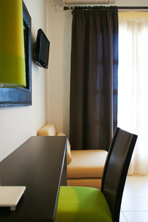 Doviros Hotel Doirani 외부 사진
