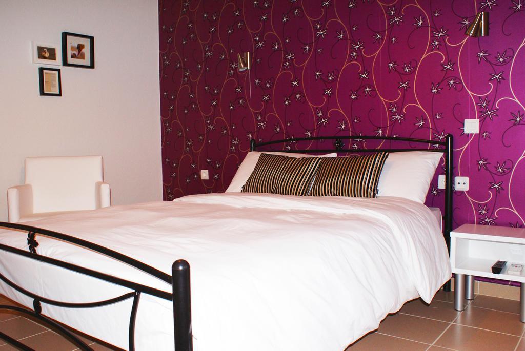 Doviros Hotel Doirani 외부 사진