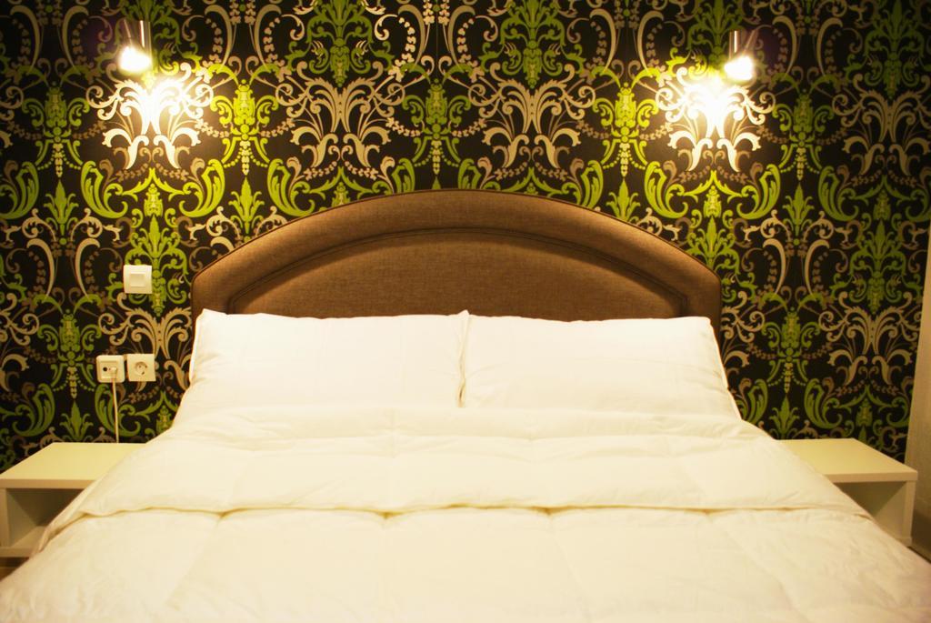 Doviros Hotel Doirani 외부 사진