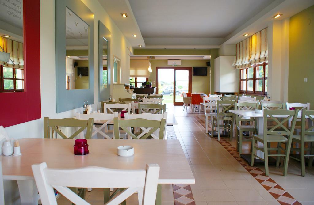 Doviros Hotel Doirani 외부 사진