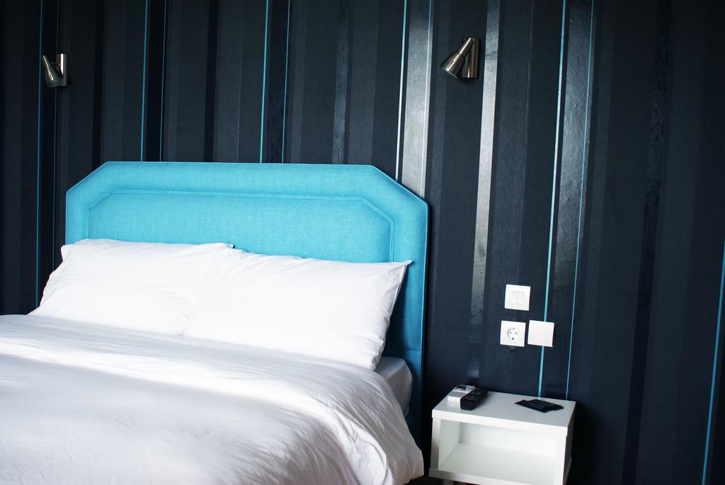 Doviros Hotel Doirani 외부 사진