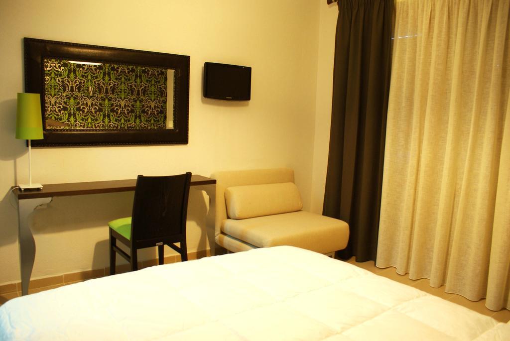 Doviros Hotel Doirani 외부 사진